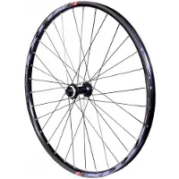 Velox Vorderrad Mach1 KlixxBoost Ready