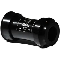 BLACK BEARING 24/gxp Ceramic Bb-46-79-24-c Tretlager