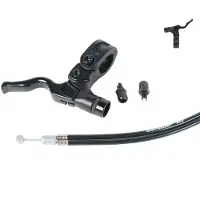 Odyssey M2 Trigger Rechter Bremshebel