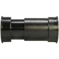ABI Enduro Bearings Bk-6014 Abec-3 Press In Delrin Cup Bb86 Shimano 24 Mm Tretlager