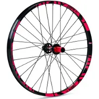 Gtr Hinterrad GTR SL35 Boost Plus Sram