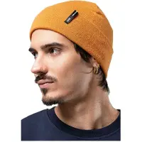 Gobik Merino Crest Mütze