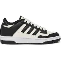 Adidas Sneakers Rapid Court Low JR0166 Schwarz 36