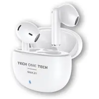 Tech One Tech Ohrmuscheln im Ohr Bluetooth TEC1401