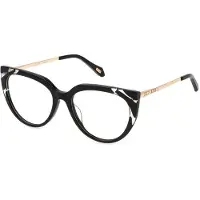 Just cavalli Vjc076 Frau Mit Brille