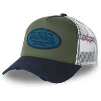 Von Dutch Vd/1/ct/naka Kappe