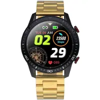 Radiant SMARTWATCH Smartwatch WATCHES RAS20502