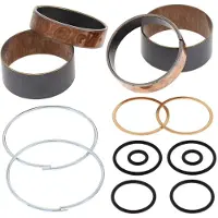 Moose Hard-parts Ktm Sx 85 03-13 Gabel-buchsen-kit