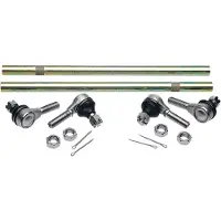 Moose Hard-parts Suzuki Lta500f Vinson 04-07 Spurstangenkopf-upgrade-kit