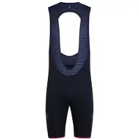 Rapha - Brevet Bib Shorts - Radhose Gr XS blau