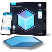 Govee Glide Hexagon Light Panels Ultra H606ac81 Led-panel