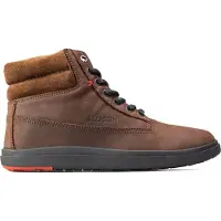Blusun - 020 - Barfußschuhe Gr 43 braun