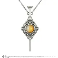 Noble Collection Gellert Grindelwald Halsschmuck 7 Cm
