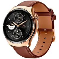 Mibro Lite 3 Pro Smartwatch (Roségold)