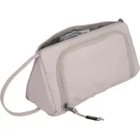 Kattbjørn kattbjoern Schlampermäppchen Swag Bag Party Animals beige