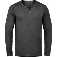 !Solid Solid V-Shirt "V-Shirt SDTinox"