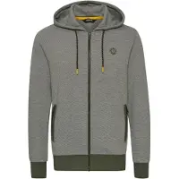 !Solid Solid Kapuzensweatjacke "Kapuzensweatjacke SDRafko"