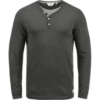 !Solid Solid Layershirt "Layershirt SDDoriano"