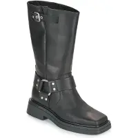 Vagabond 5452-209-21 Eyra - Damen Boots Stiefel - Off-Black, Größe:41 EU