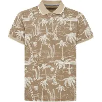 Blend BHPolo Herren Poloshirt Shirt mit Umlegekragen Knöpfen 100% Baumwolle Regular fit