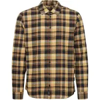 Blend Langarmhemd "Langarmhemd BHShirt", Herren, Gr. M, N-Gr, schwarz, Obermaterial: 100% Baumwolle CO., Hemden Langarmhemd