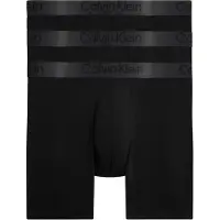 Calvin Klein 000nb3652a Slips 3 Einheiten