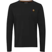 Indicode Langarmshirt "Langarmshirt IDPhillo"
