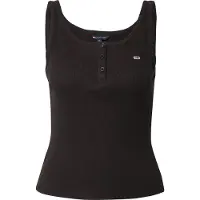 Tommy Hilfiger Dw0dw19492 Ärmelloses Oberteil