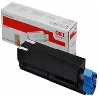 OKI Toner schwarz (44992401)