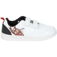 Cerda Spiderman Cerda Group Sporty Pvc Sole Spiderman Sportschuhe Weiß EU 29 Weiß EU 29