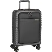 Travelite TRIENT Vortasche - Anthrazit