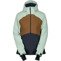 SCOTT Ultimate Dryo 10 Jacke