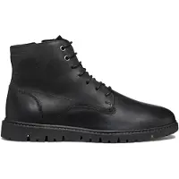 Geox Herren Stiefeletten U36DGD 000CL C9999 Farbe: Schwarz Größe: 42