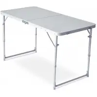 Pinguin Xl Folding Camping Tisch
