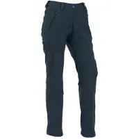 MAUL Sport Klosters REC - Lange Hose elas. night blue (70) 22
