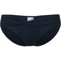 Seafolly - Women's Collective Twist Band Hipster - Bikini-Bottom Gr 32 blau