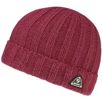 Ziener Wintermütze ILEI berry