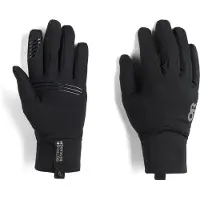 Outdoor Research - Vigor Lightweight Sensor Gloves - Handschuhe Gr S schwarz