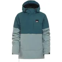 Horsefeathers - Women's Mija II Jacket - Skijacke Gr XS blau/türkis