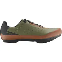 Mavic Allroad Sl Gravelschuhe Braun EU 45 1/3 Mann Braun EU 45 1/3