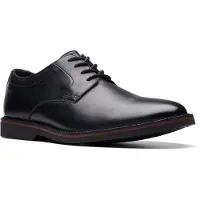 Clarks Shoes ATTICUS LT LACE, Schwarz