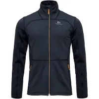 Elevenate Men Skiers Fleece Zip dark ink (011) L