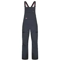 Elevenate Women Pure Bib Pants dark ink (001) M