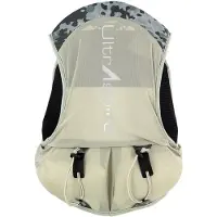 UltrAspire - Big Bronco 2.0 - Trailrunningrucksack Gr S beige/grau