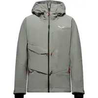 Salewa - Sella Free 3L PTX Jacket - Skijacke Gr 46 grau