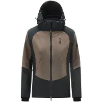 Descente - Women's GK90 Insulated Jacket - Skijacke Gr 38 schwarz