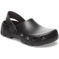 Birkenstock FLOW Schwarz