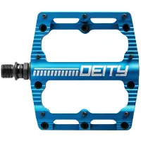 Deity Pedale Black Kat