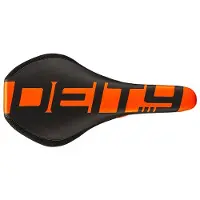Deity Speedtrap Sattel