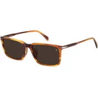 David Beckham Sonnenbrillen DB1163F4